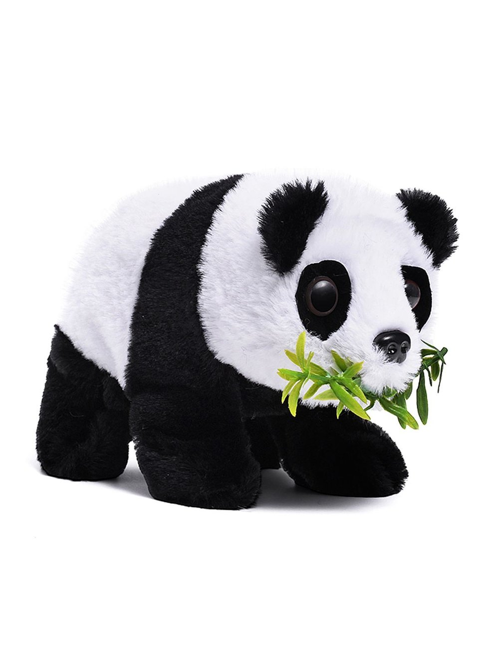 Мягкая игрушка Панда Руди