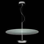 Подвесной светильник Crystal Lux NICOLE SP18W LED