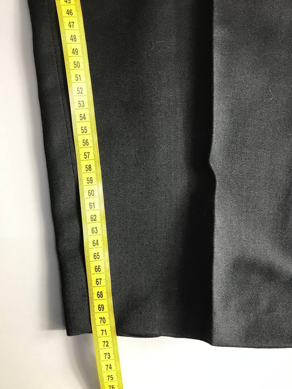 Брюки Elegant для офиса, визуально 44/46 размер