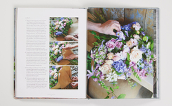 French Blooms: Floral Arrangements Inspired by Paris and Beyond