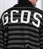 свитер GCDS - черный(LT22M380034)