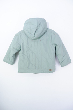 Куртка Шалуны демисезонная светлая на 4 года