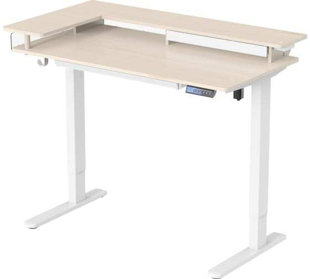 Стол компьютерный Cactus CS-EDL-DWT