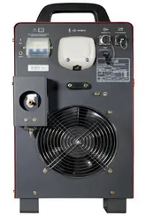 Источник ручной/автоматической плазменной резки INCUT-120IGBT, INTEGRAL
