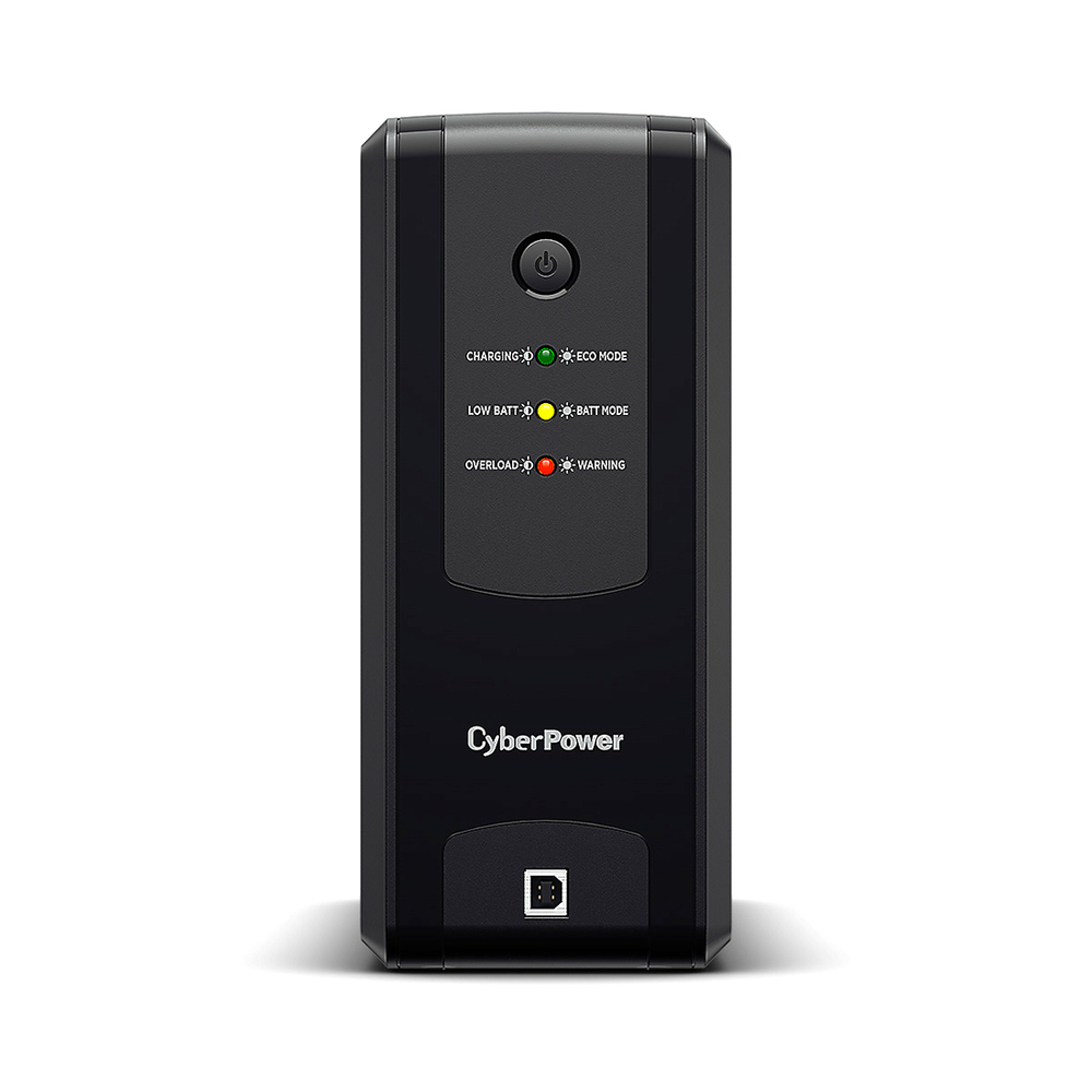 Источник бесперебойного питания CyberPower UT1200EG