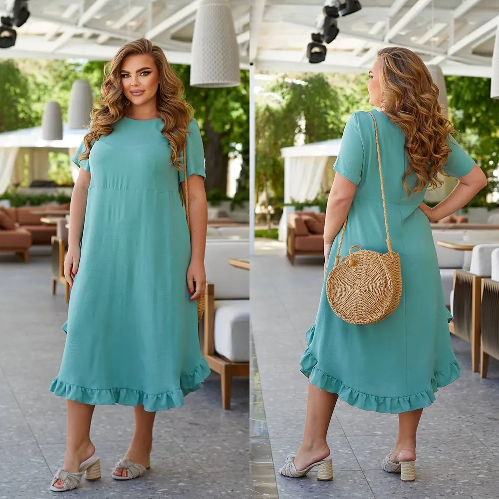 Платье УК-1245 Fabrika