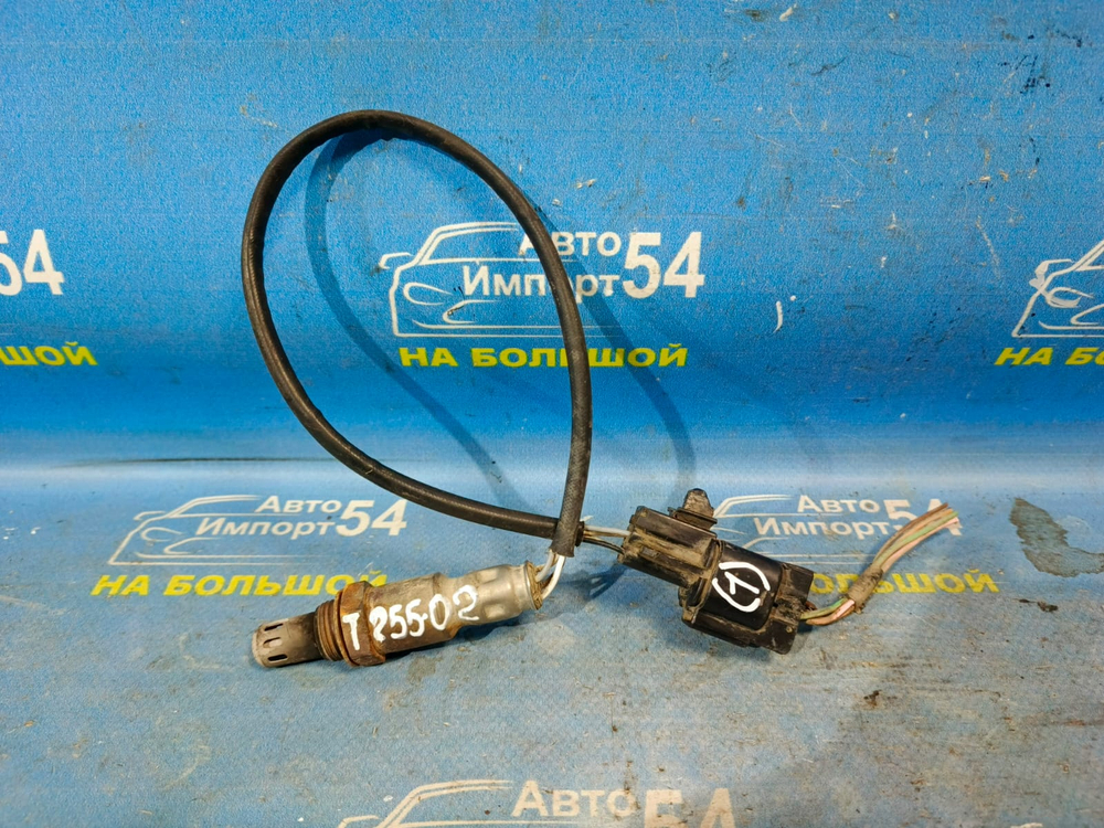 Датчик кислорода CHEVROLET AVEO 2008