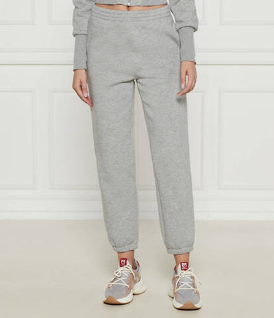 Спортивные штаны Patrizia Pepe - серый(2P1657 J079)