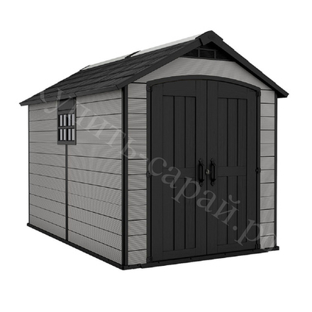 Садовый хозблок Keter Premier 7511