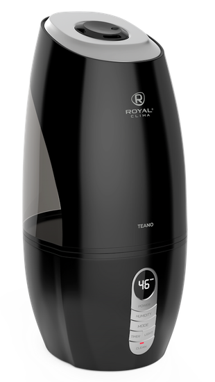 Бытовой увлажнитель серии TEANO RUH-T300/5.7E-BL