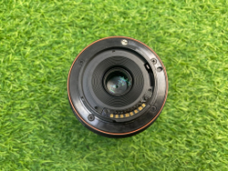 Sony DT 55-200mm 4-5.6 SAM