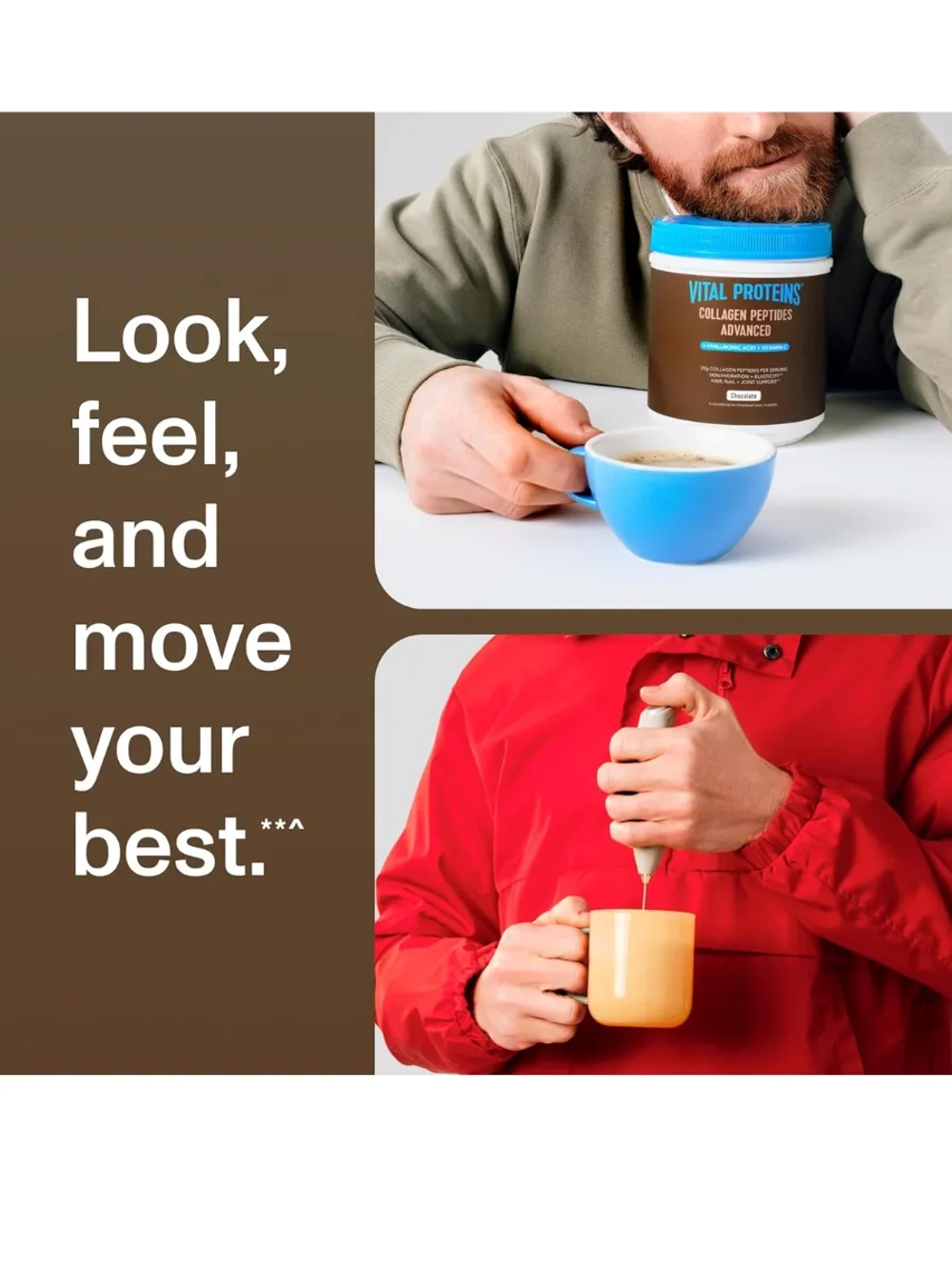 Коллаген улучшенная формула шоколад 702 г