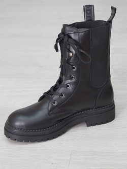 Ботинки женские демисезонные