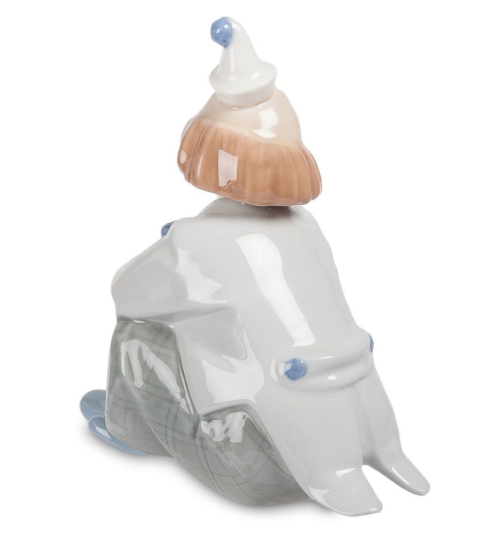 CMS-23/21 Фигурка «Клоун» (Pavone)