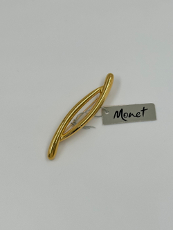 Брошь Monet