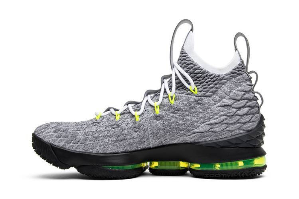 Кроссовки Nike Lebron 15 Air Max 95 15