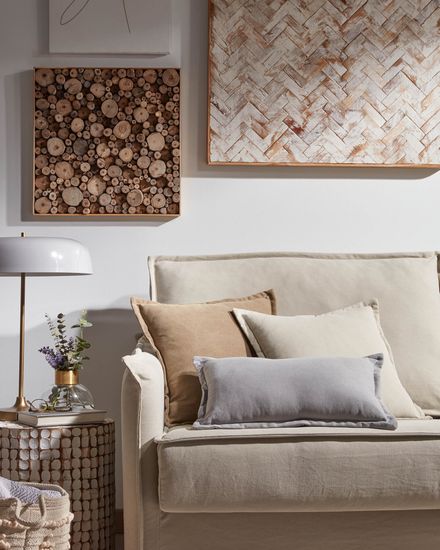 Столик приставной Coconut Испания