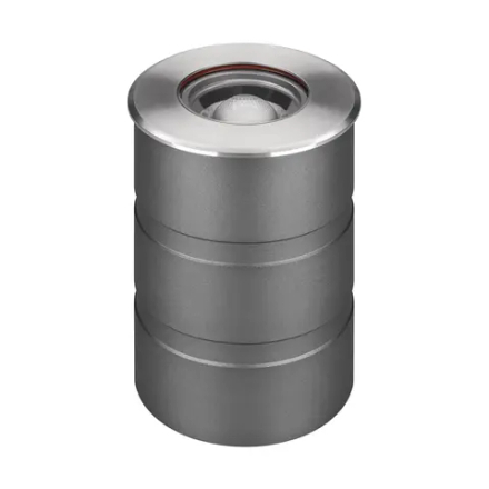 Светильник ART-GROUND-ZOOM-R100-15W Warm3000 (SL, 20-40 deg, 24V) (Arlight, IP67 Металл, 3 года) 038172