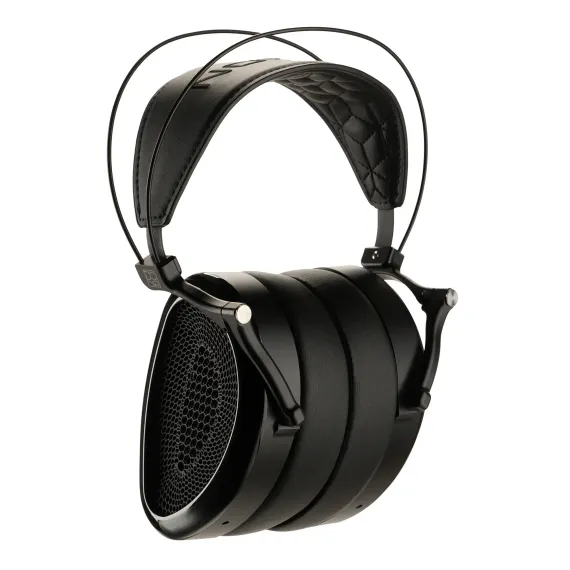 Dan Clark Audio Noire XO - 2m 6.3mm and 3.5mm cable