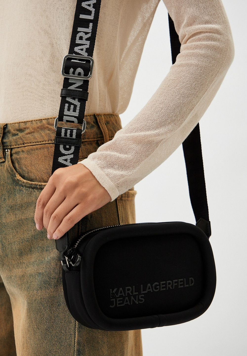 Сумка женская KARL LAGERFELD JEANS