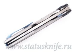 Нож CKF SUKHOI 2.0 SATIN, Антон Малышевфотография - 9