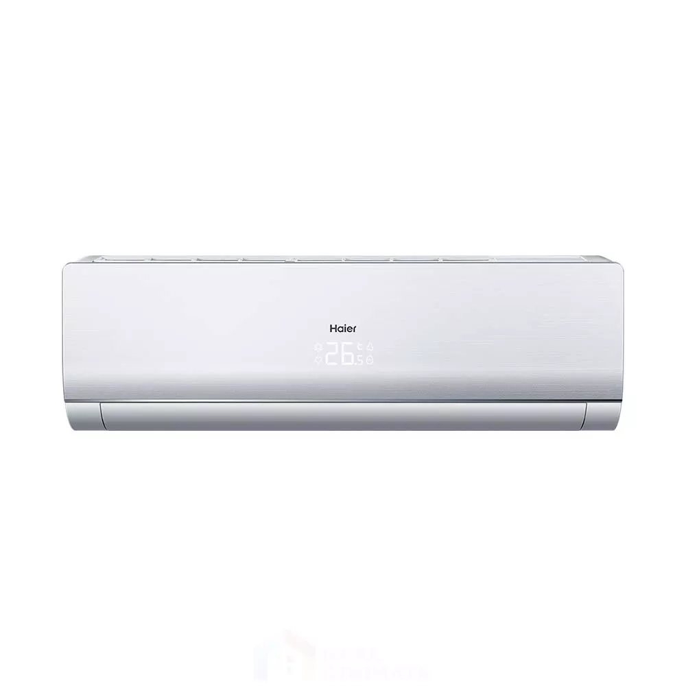 Сплит-система настенная Haier AS09NS4ERA-W / 1U09BS3ERA Lightera inverter
