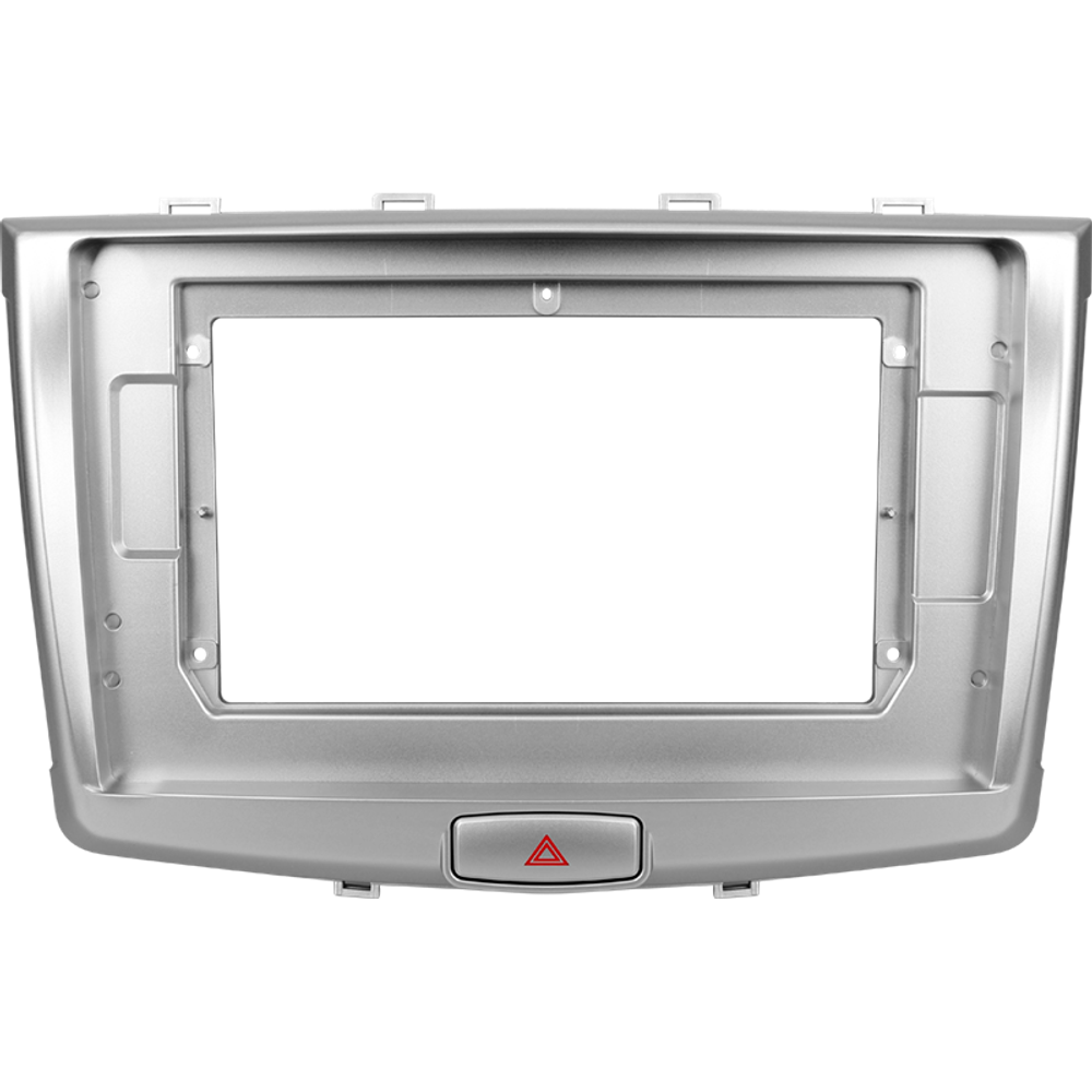 Переходная рамка для Haval H6 2014-2019 10.2&quot;