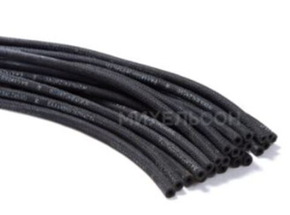 Шланг бензиновый обратка 2110-1164086 D=3.8мм, L=1000мм БалаковоЗапчасть 07437