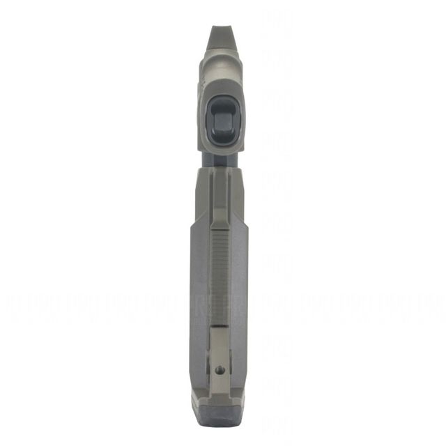 Приклад на Mossberg 590, DLG Tactical черный