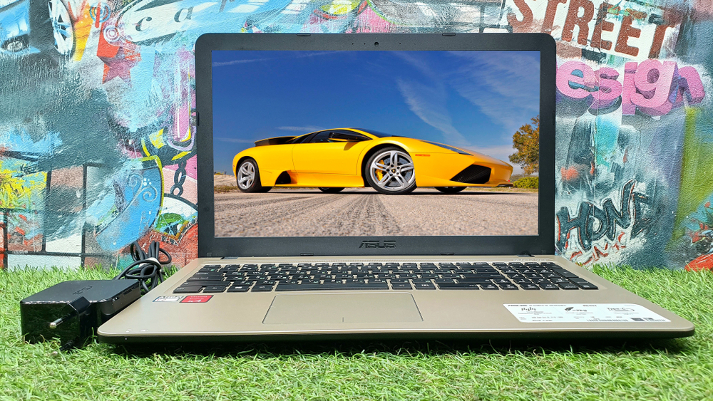 Офисный ASUS 4 ядра покупка/продажа