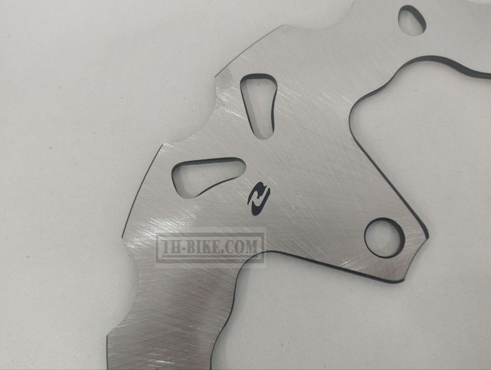 RCB 220mm Disk brake Front, for Honda PCX, Zoomer-X, Click125, Wave, etc.