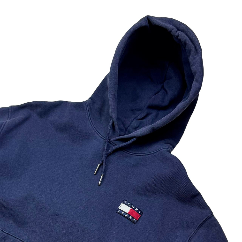 Худи Tommy Hilfiger