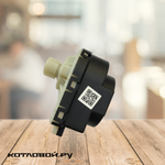 Мотор трехходового клапана / сервопривод 10mm 220 V Duca для Baxi, Ariston