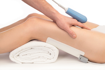 Контактная диатермия