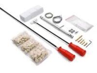 Набор ЧИСТОGUN Полный, .338, 9в1, 660мм, ствол и патронник, Rem 700 (CH-338-FCKR)