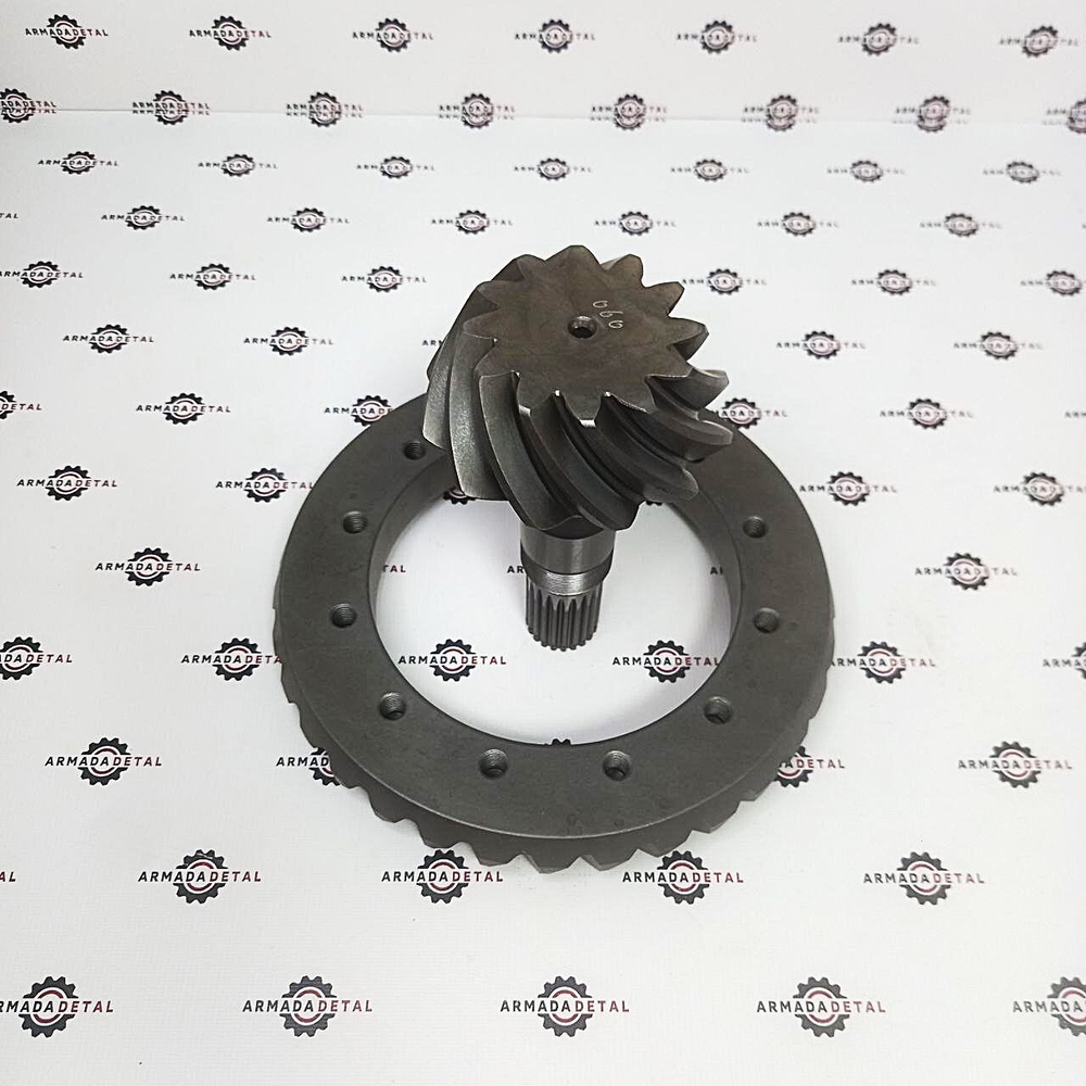 Главная пара 12/33 | 68346 | Aoss