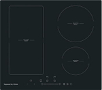Электрическая варочная панель Zigmund & Shtain CI 34.6 B