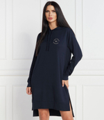 Платье Emporio Armani - темно-синий(164760 3F264)