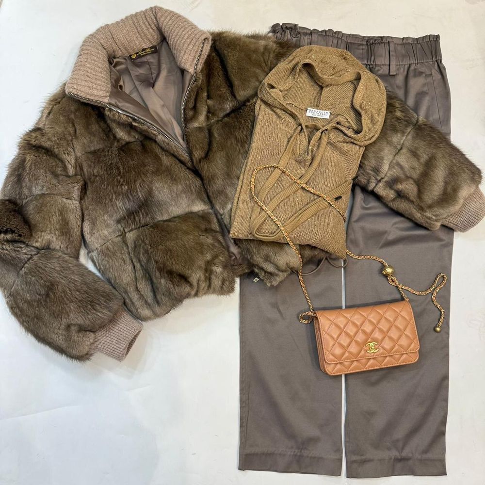 Куртка Loro Piana