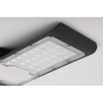 Светильник уличный светодиодный ЭРА SPP-503-0-50K-030 30Вт 5000К IP65 КСС Ш