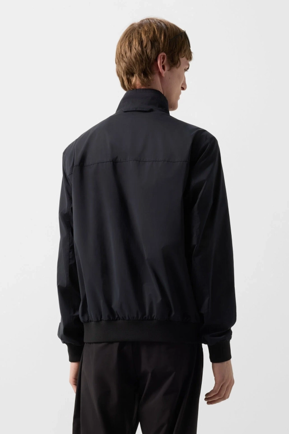 Куртка BOGNER JONAS в черном цвете