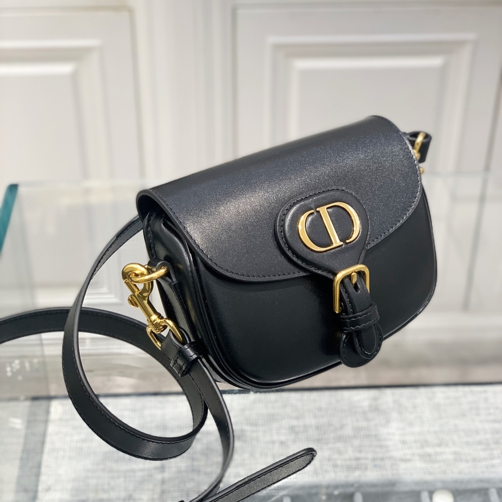 Christian Dior Bobby Bag 18 cm