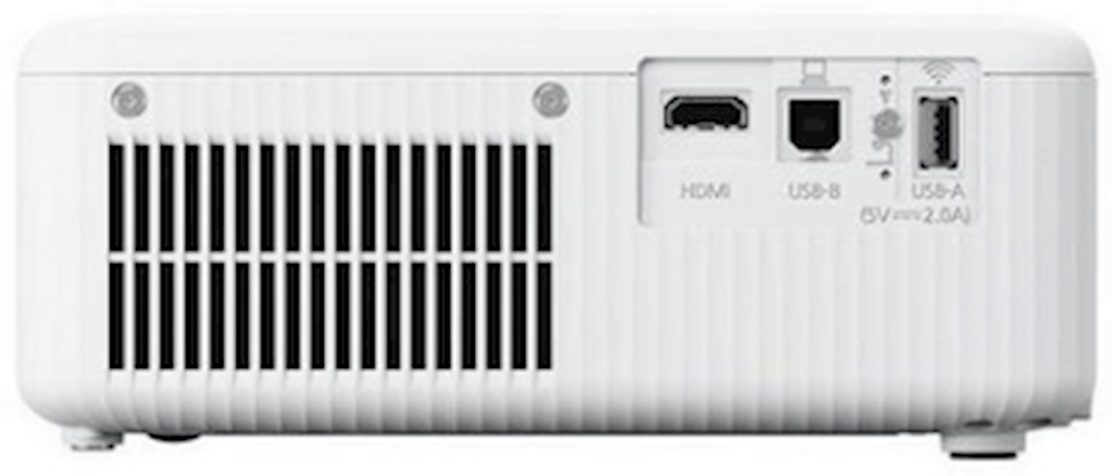 Проектор Epson CO-WX02