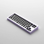 Monsgeek M7 VIA Barebone Kit, purple