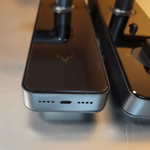 Электронный замок Xiaomi Lockin X1