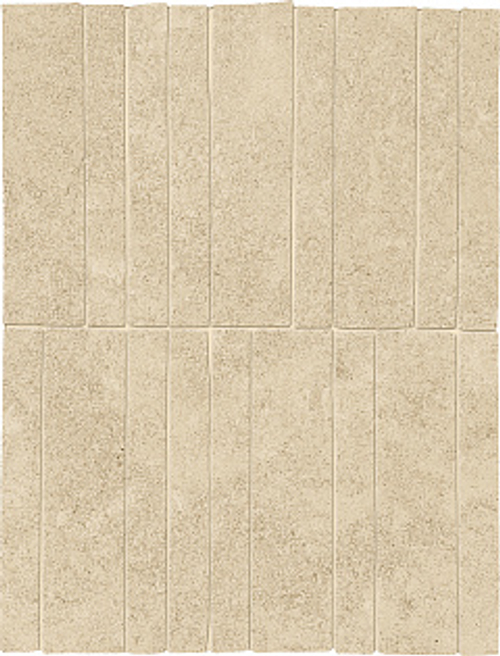 Мозаика/Керамогранит ATLAS CONCORDE BOOST ICOR Furnace Dune Matte 19,5x30 9 mm AZ84
