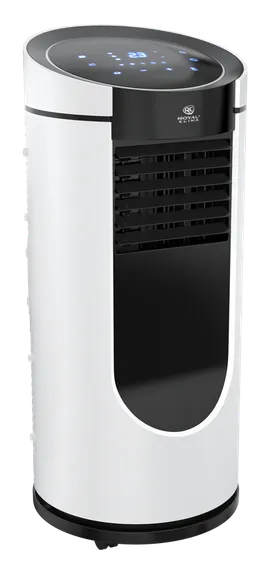 Мобильный кондиционер cерии NEON RM-NN28HH-E