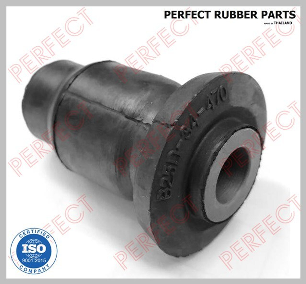 Сайлентблок передний переднего рычага PERFECT (Кратность 1 шт) MD05323WS2