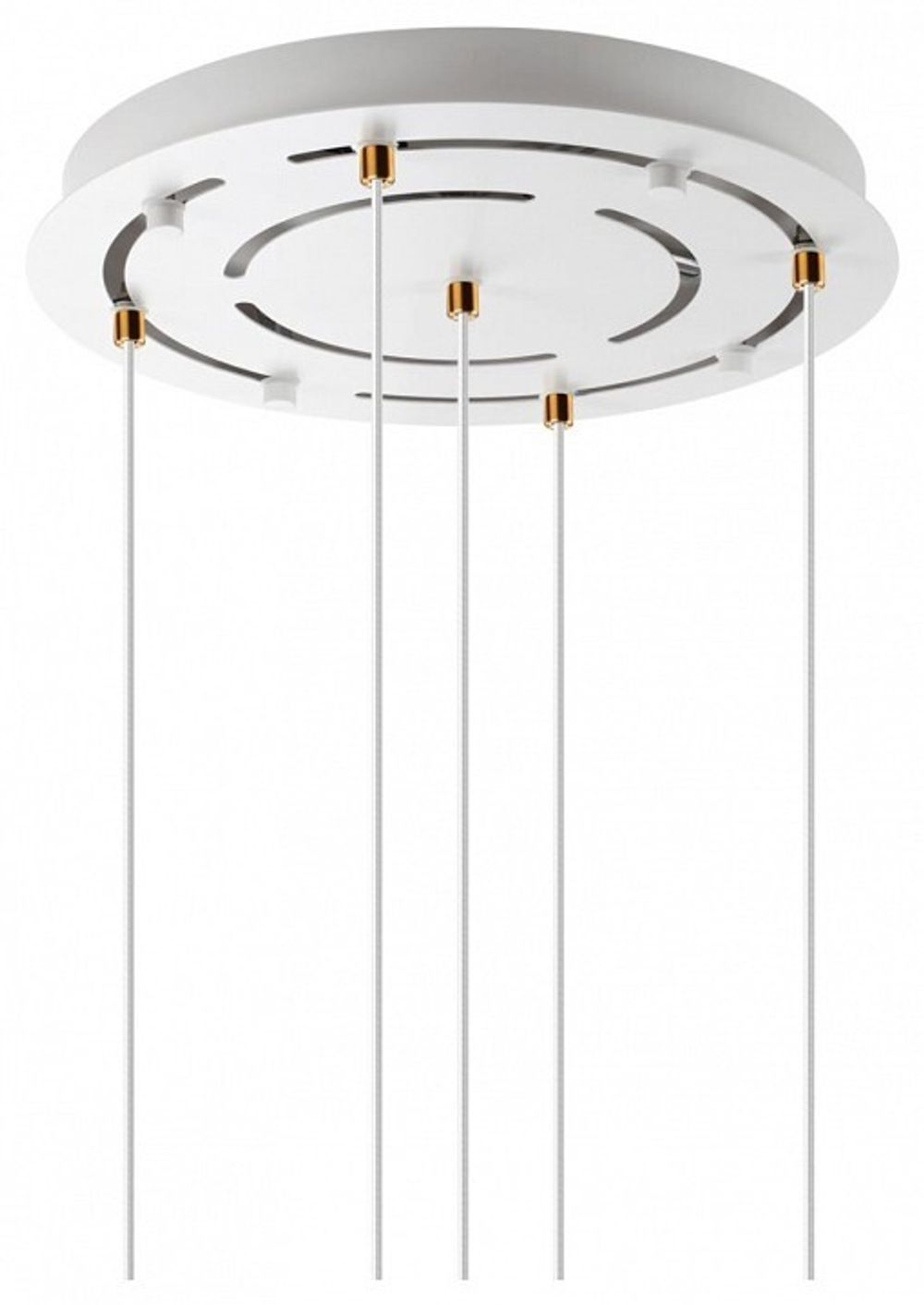 Крепление для основания Odeon Light Molto 4346/1N