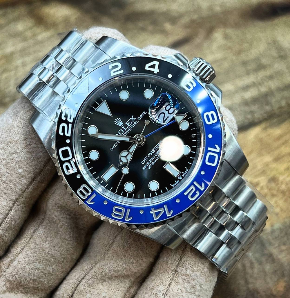 Часы Rolex